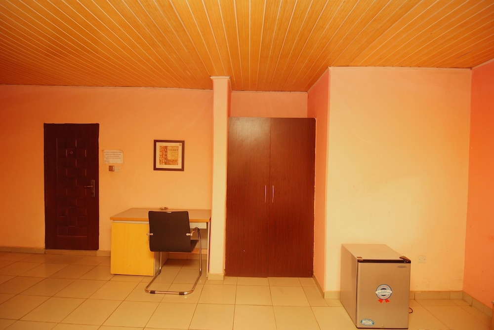 Elite Double Room, 1 Double Bed