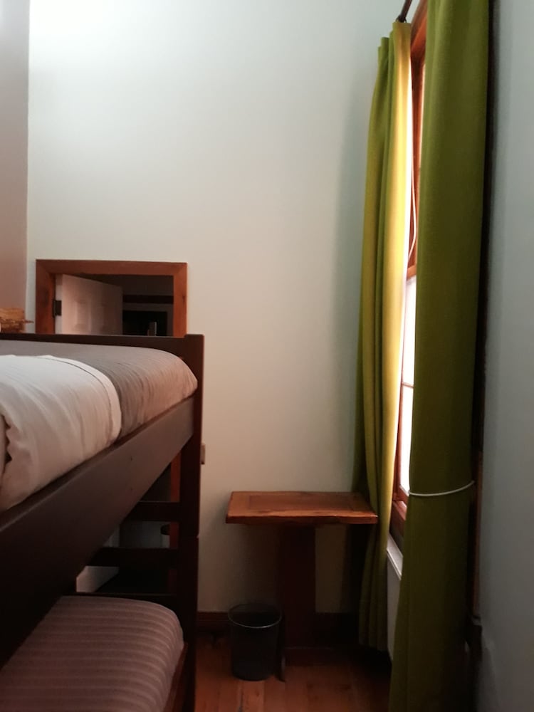 Economy Twin Room, 1 Bedroom photo 3