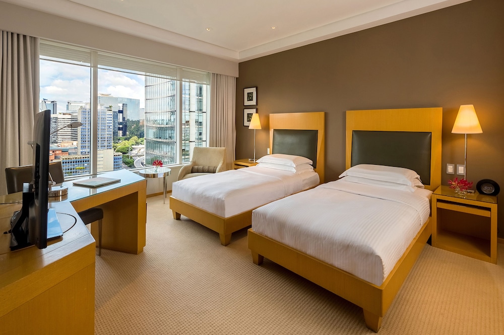 King Room - Club Access