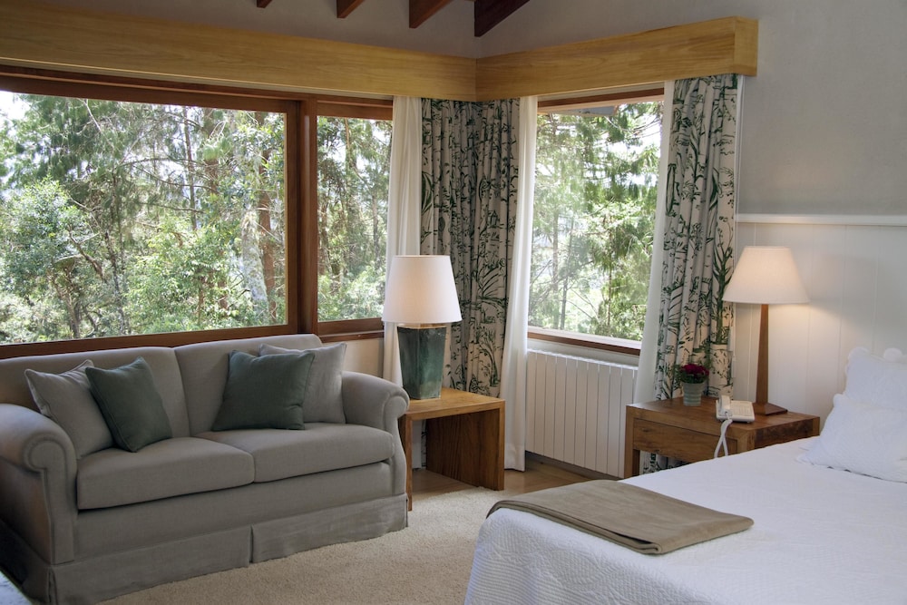 Luxury Family Chalet photo 2
