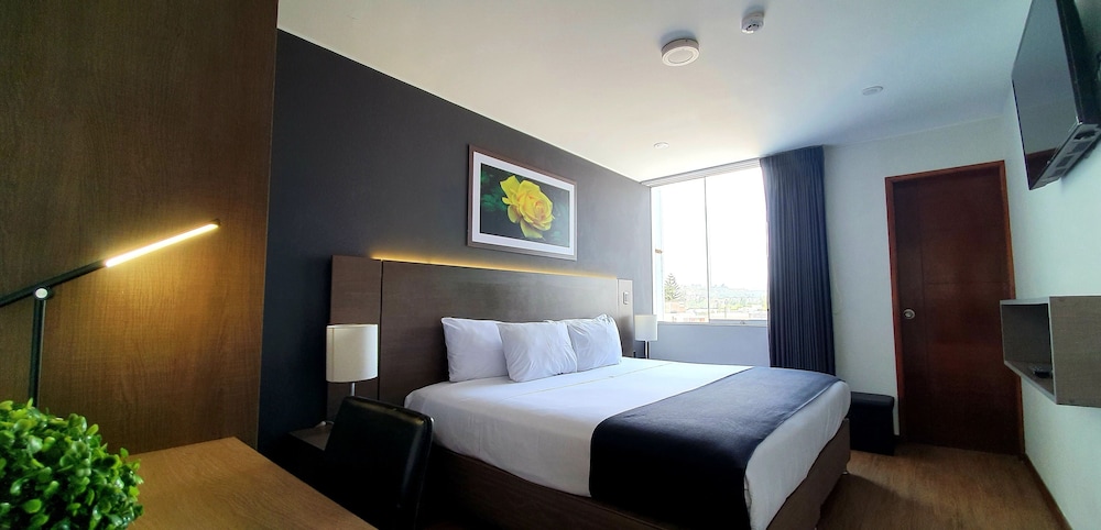 Standard Room, 1 King Bed photo 2