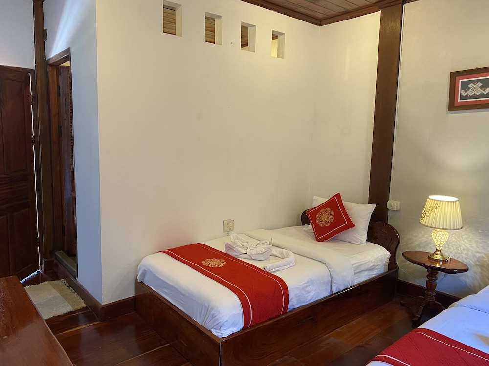 Basic Twin Room - Photo 5