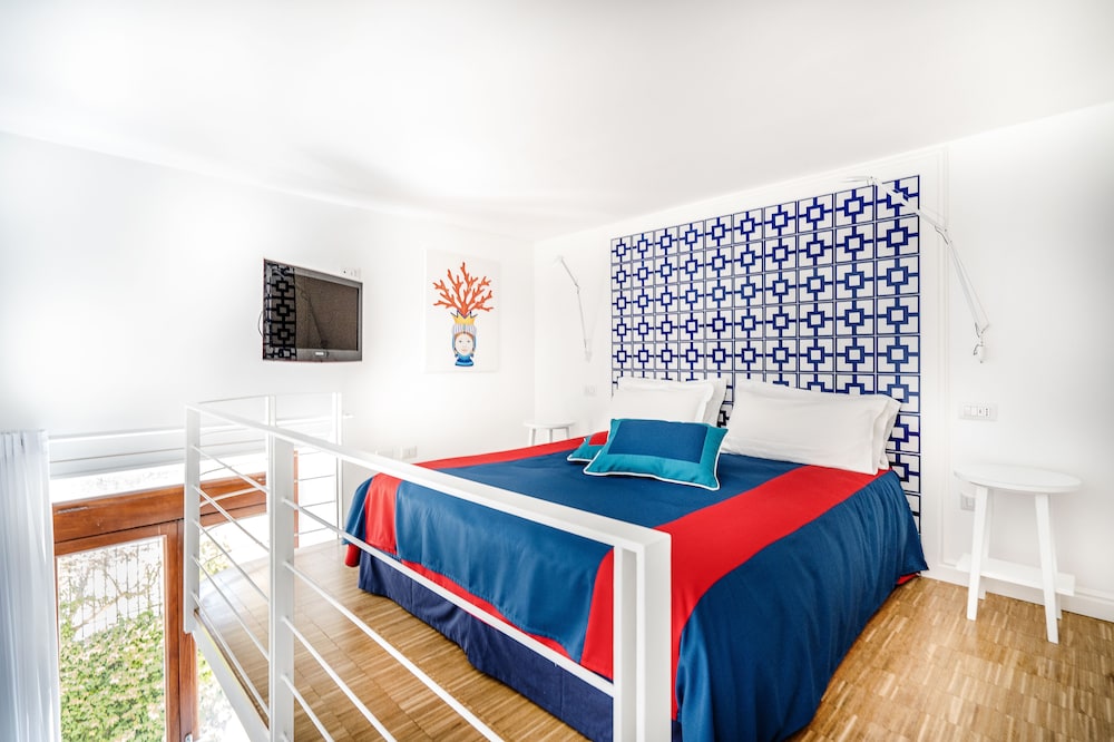 Standard Triple Room photo 3