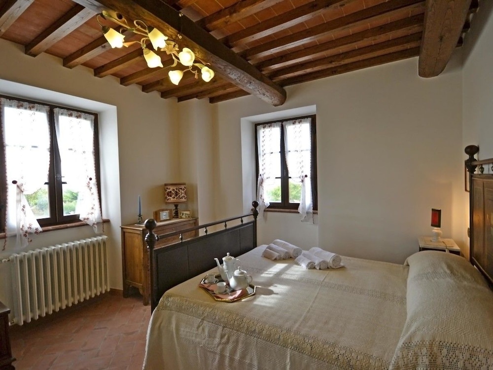 Villa, Multiple Bedrooms