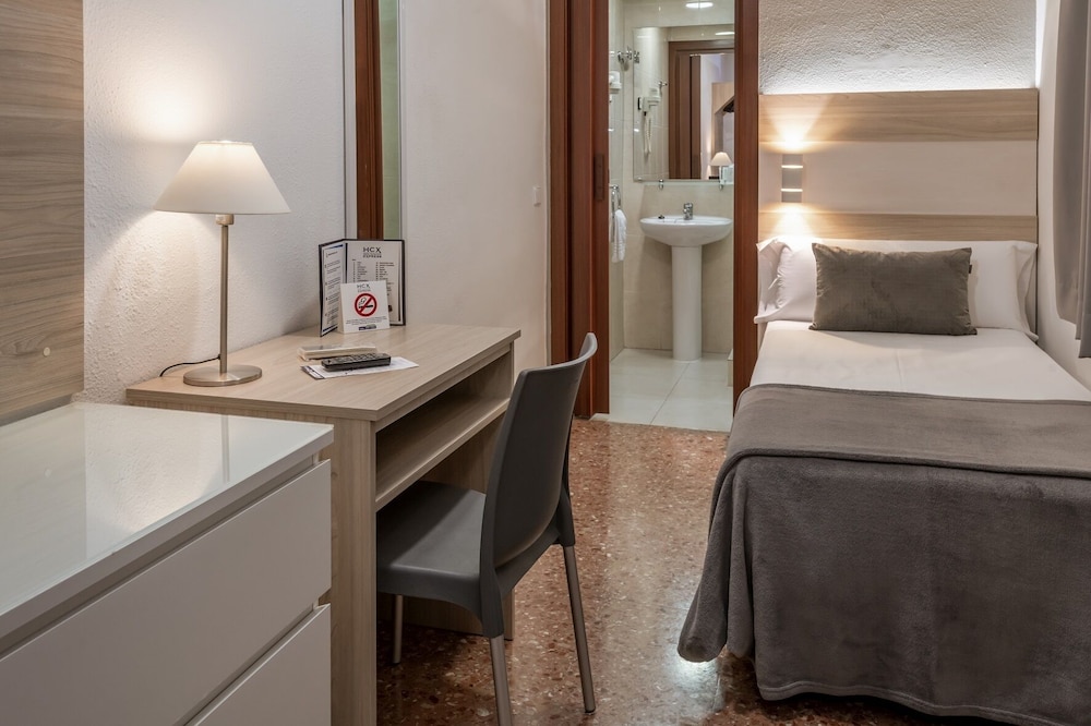 Habitación Individual Estándar