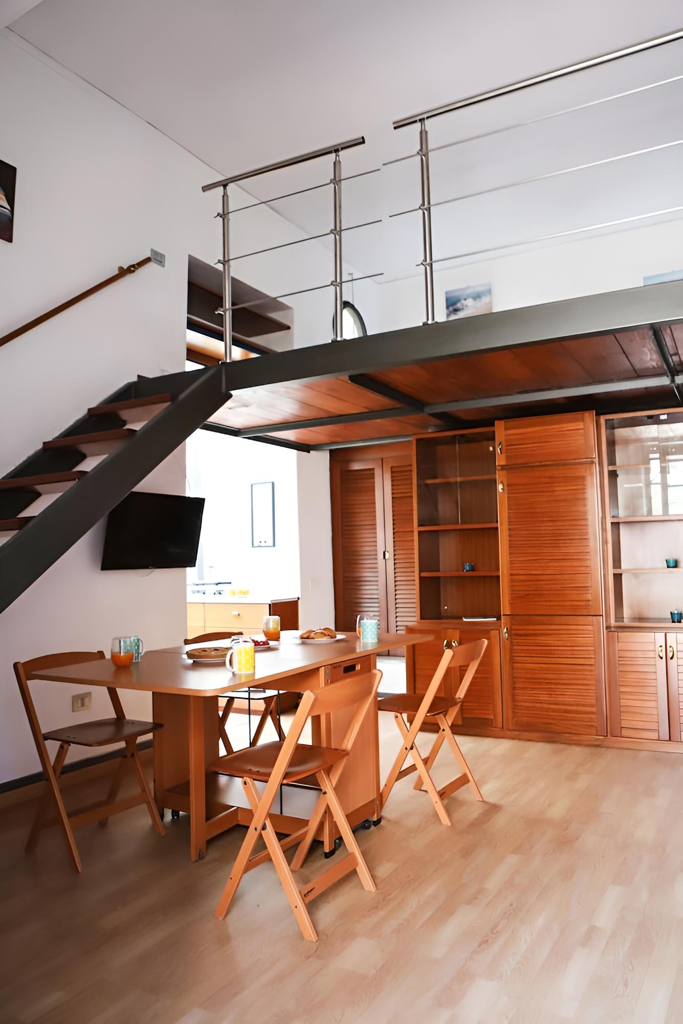 Apartment photo 1