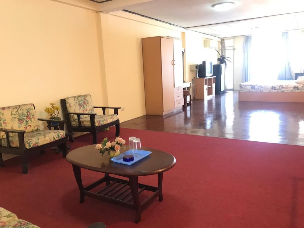 Family Suite - Photo 4