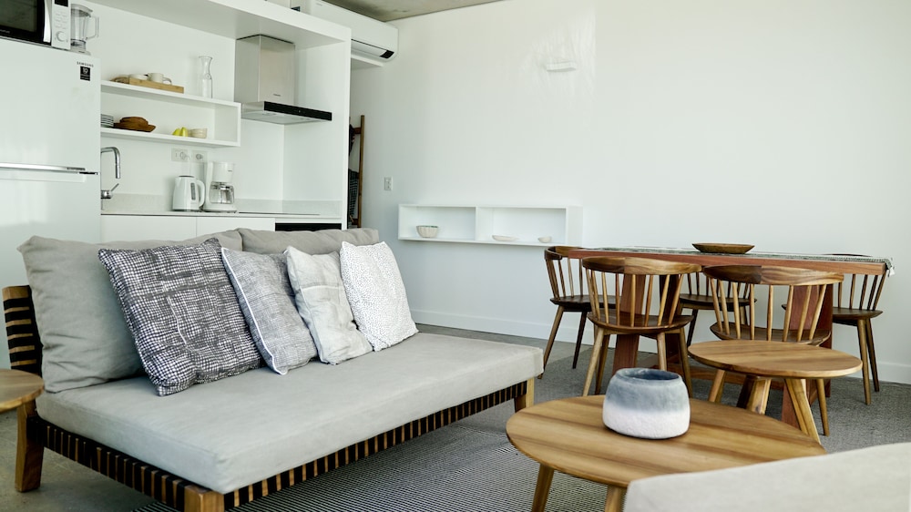 Panoramic Apartment