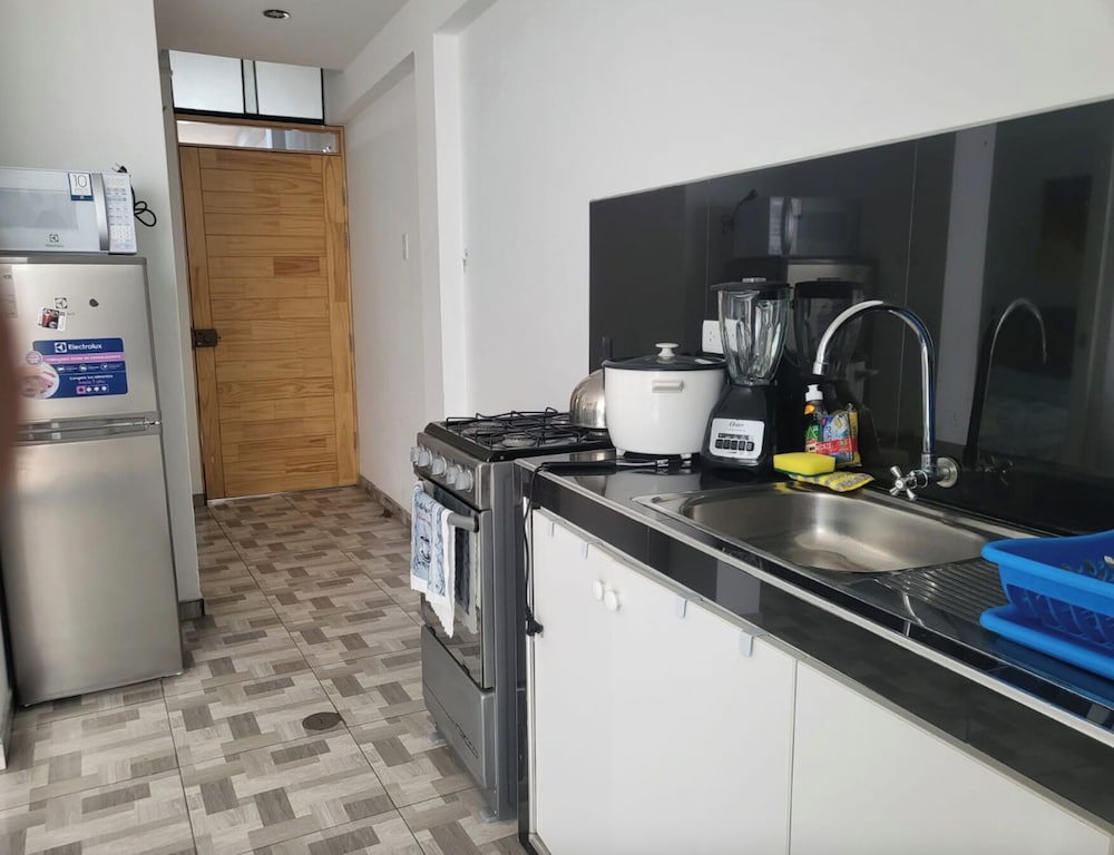 Basic Apartment, Courtyard View photo 2