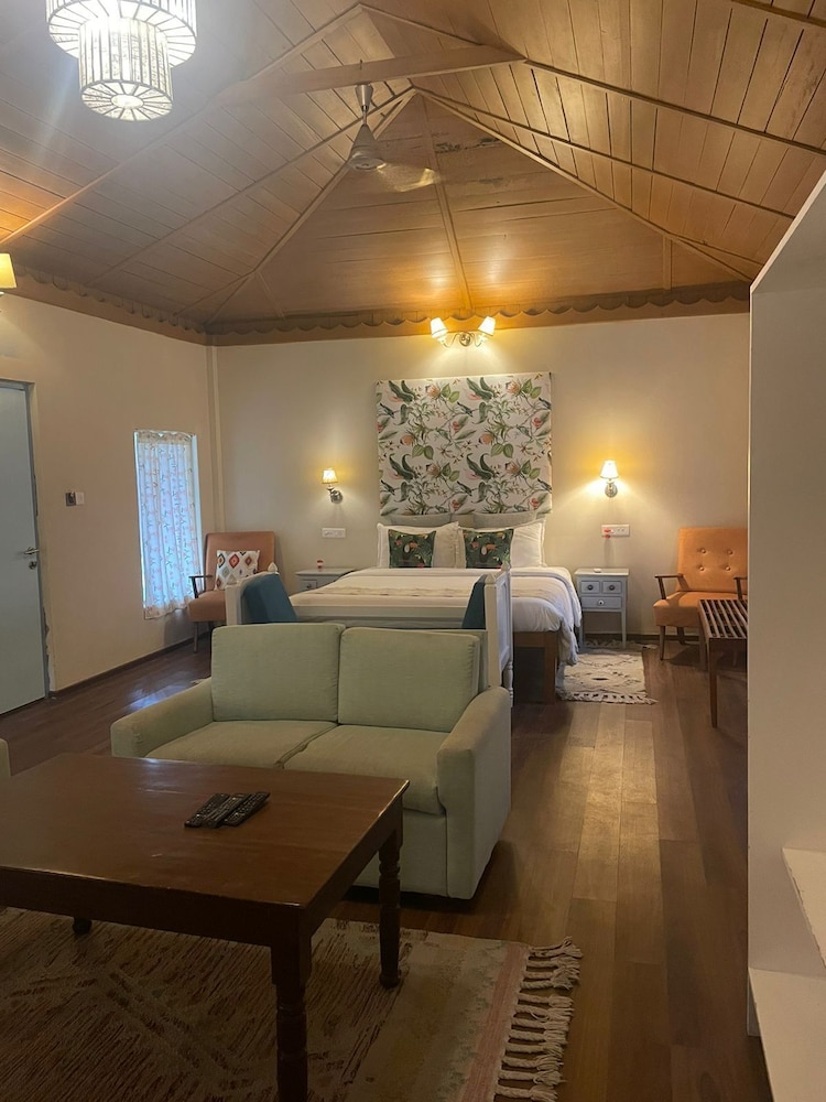 Lagoon Villa photo 2