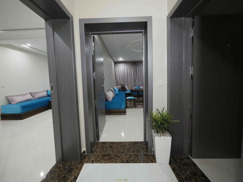 Family Apartment, 2 Bedrooms, Non Smoking photo 1