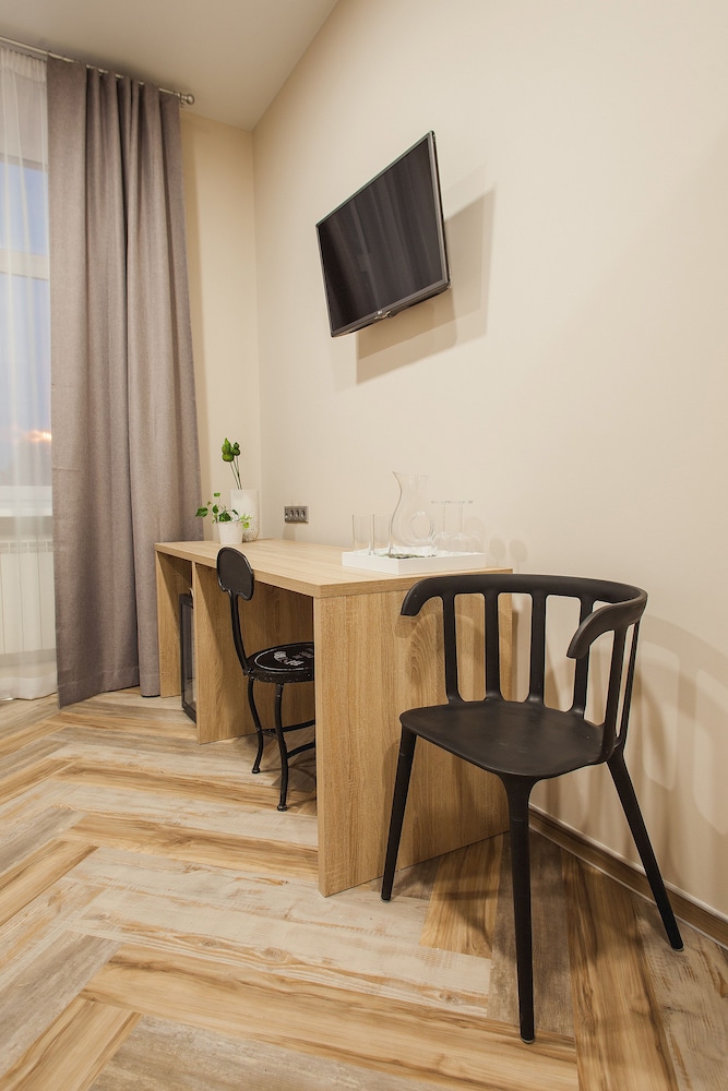 Standard Double Room, 1 Bedroom (with extra bed) photo 3