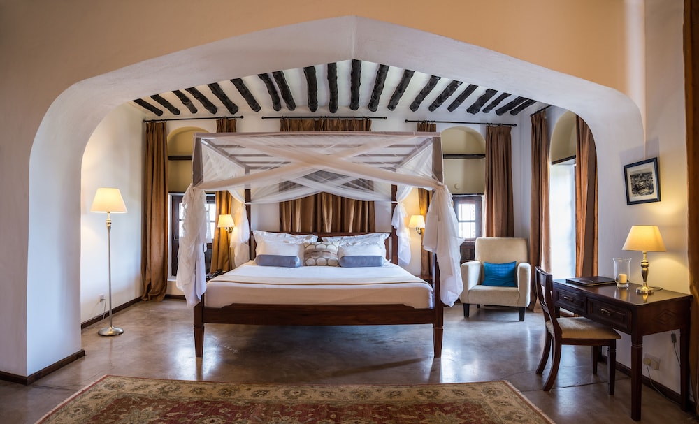 Senior Suite (Sulaima)
