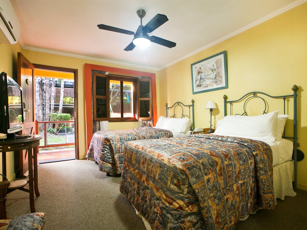 Apartment 2 Bedrooms Double photo 1