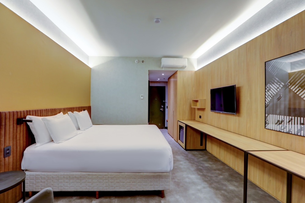 Superior Double Room - Photo 6