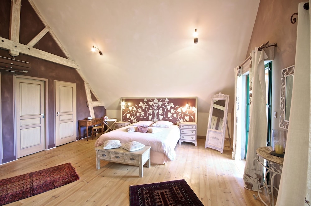 Suite photo 1