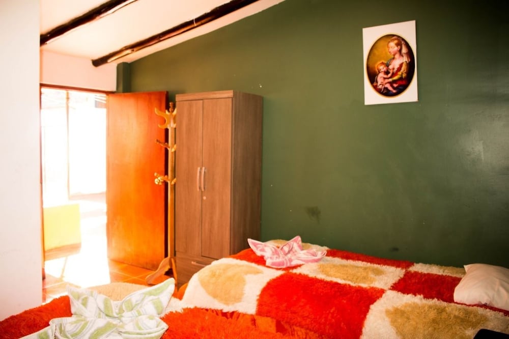 Family Room photo 1