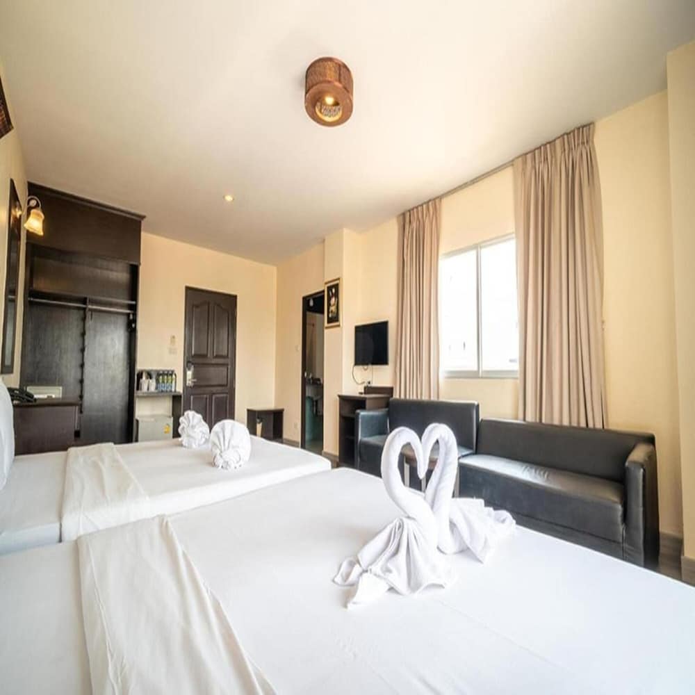 Family Suite - Photo 5