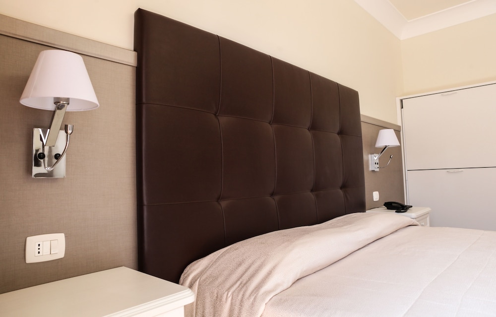 Double Room Single Use photo 2