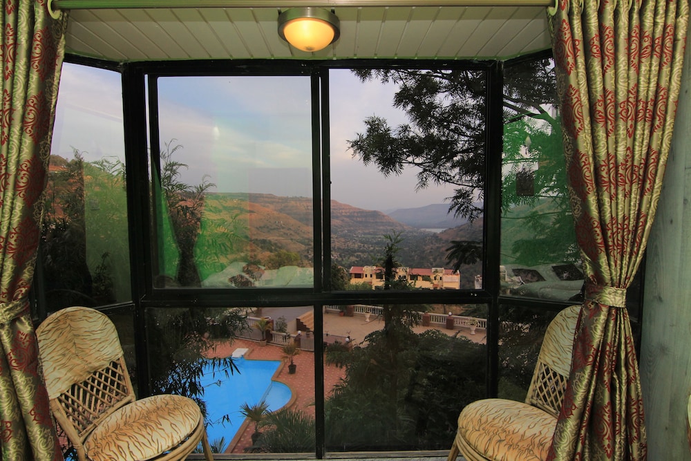Panoramic Double Room, 1 Bedroom, Valley View photo 3