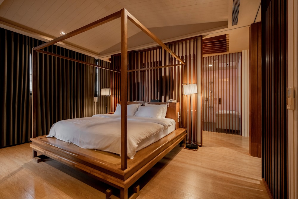 Deluxe Quadruple Room photo 2