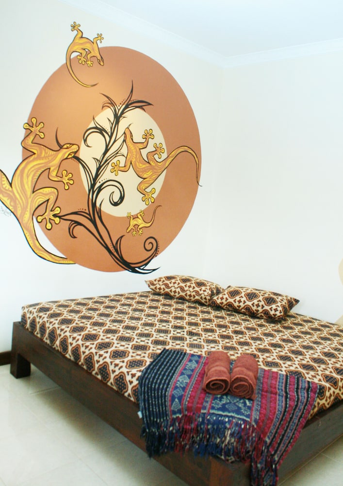 Deluxe Double Room - Photo 10