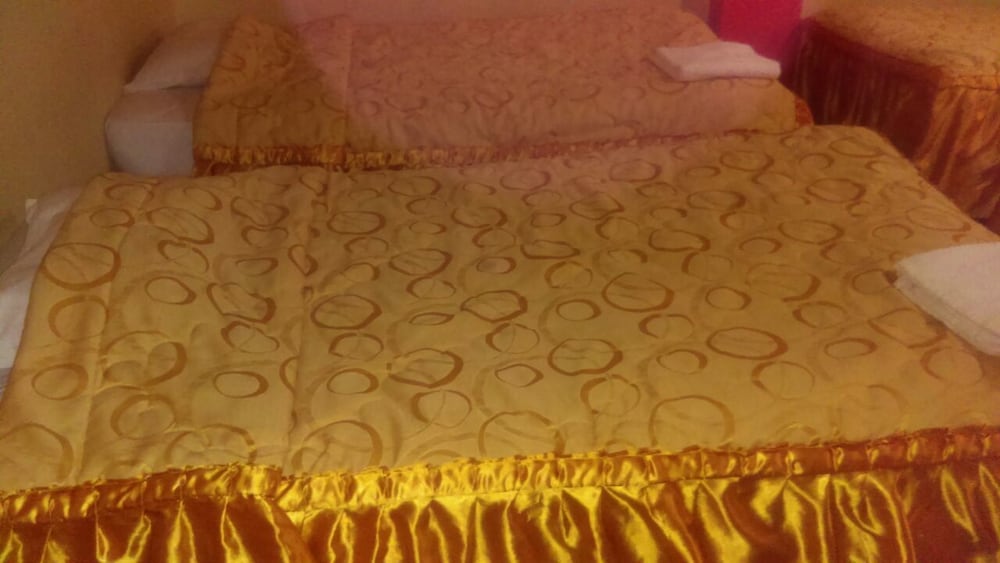 Quadruple Room photo 1