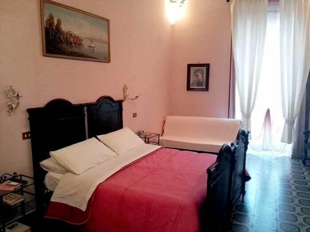 Superior Room, Sea View photo 2