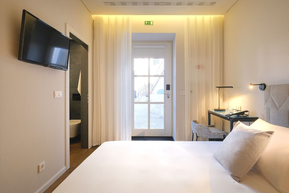 Superior Room, 2 Twin Beds