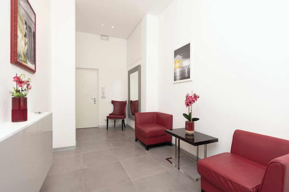 Family Suite - Photo 16