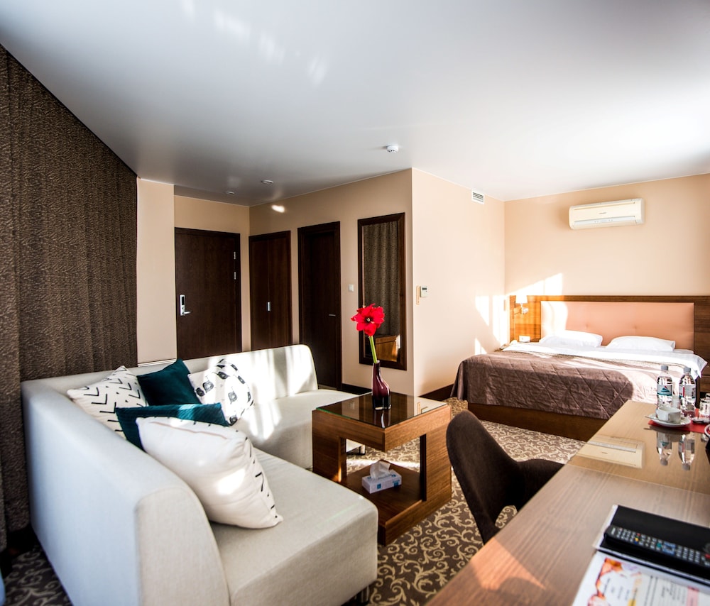 Junior Suite photo 1