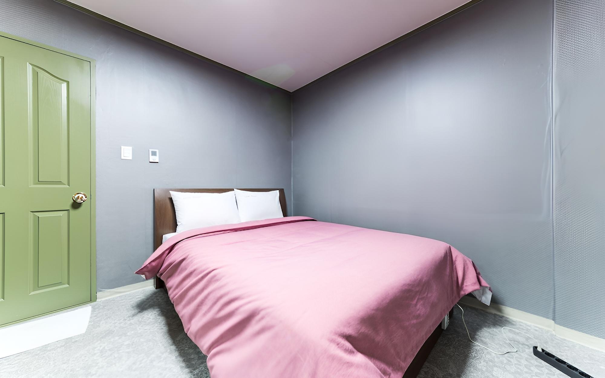 Room (Standard room (bed room)) photo 3
