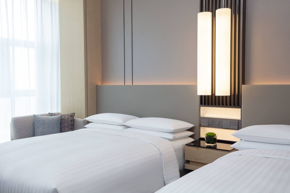 Room, 2 Double Beds