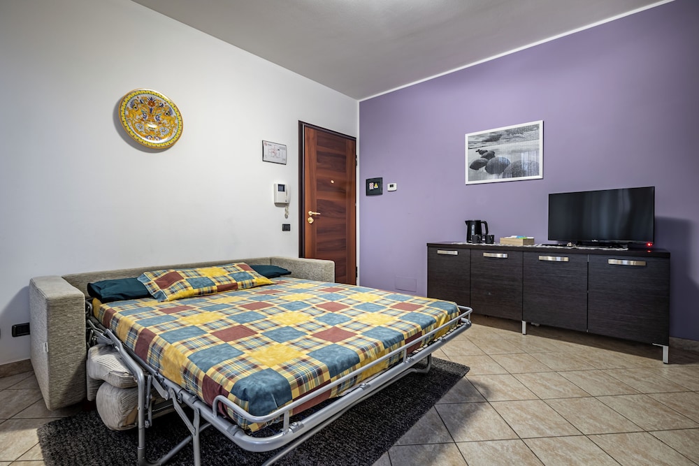 Comfort Apartment, 1 Bedroom (2 people) - Photo 5