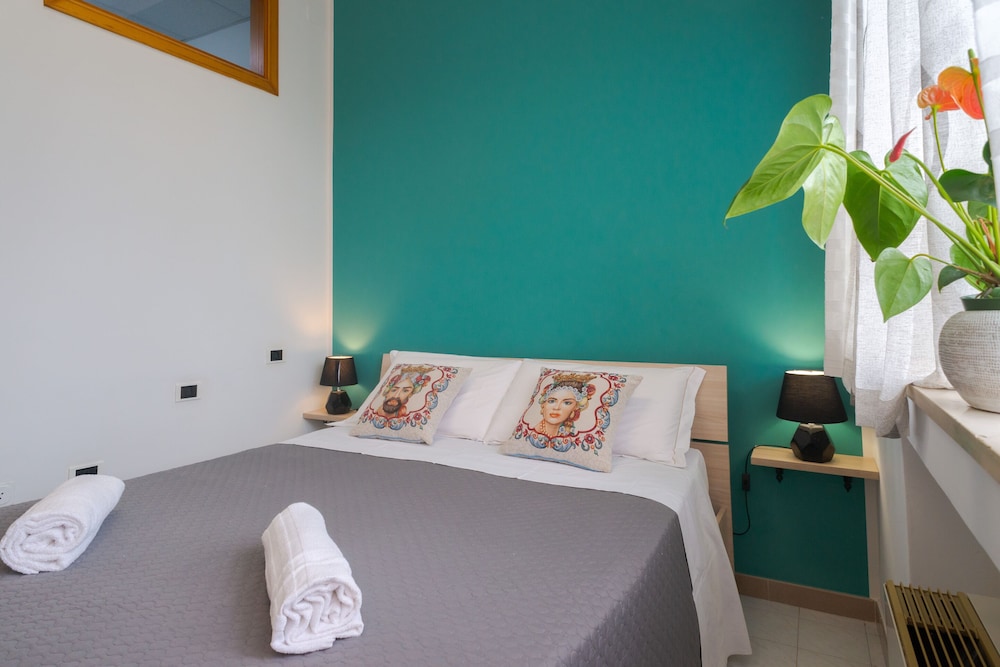 Double Room, Ensuite, Sea View - Photo 7
