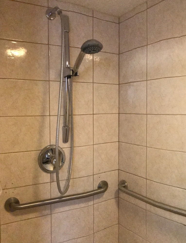 Basic Room, 1 Bedroom, Accessible photo 3