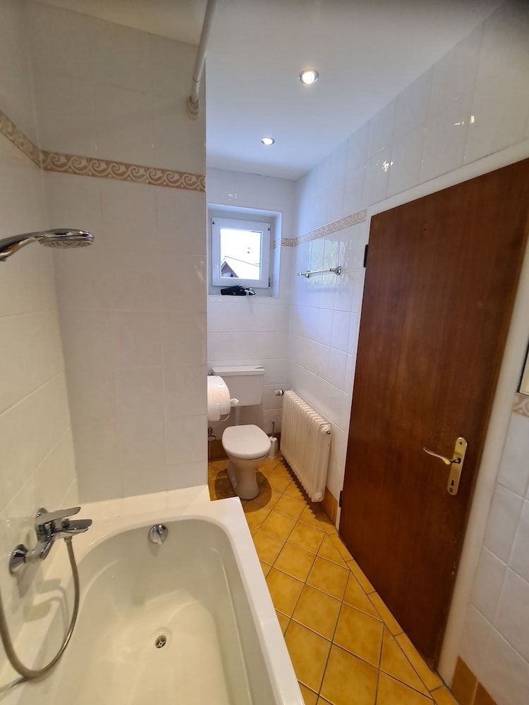 Business Triple Room, Mountain View - Photo 6
