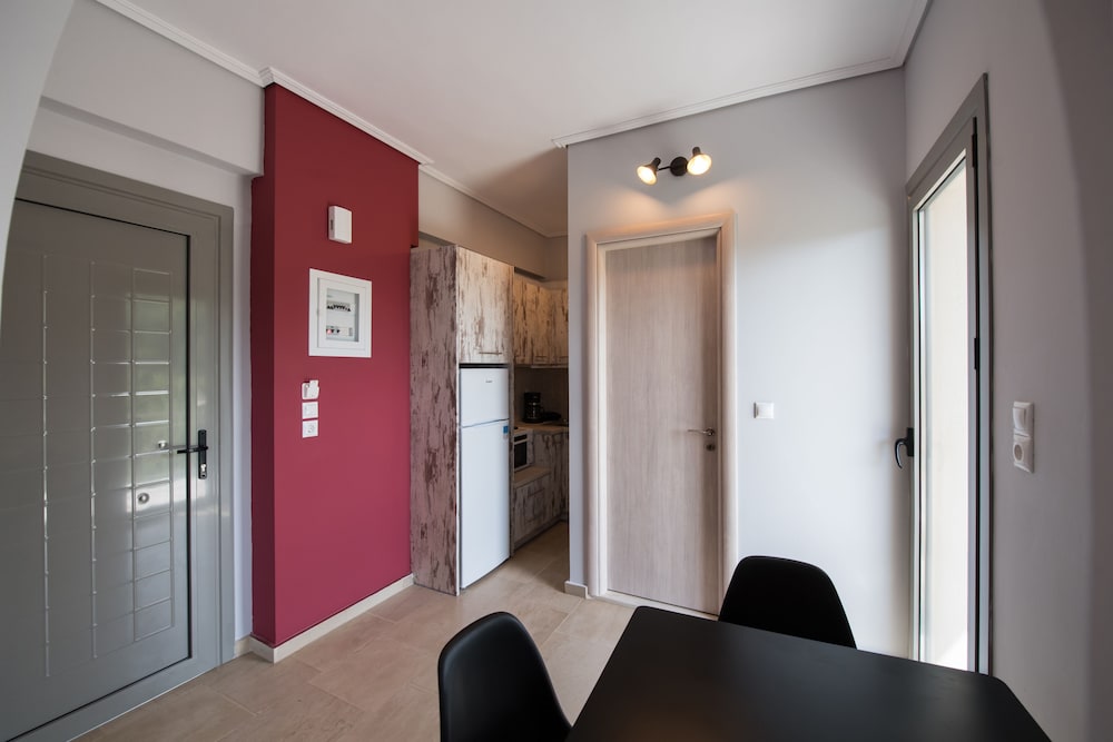 Deluxe Apartment (2 Adults) photo 3