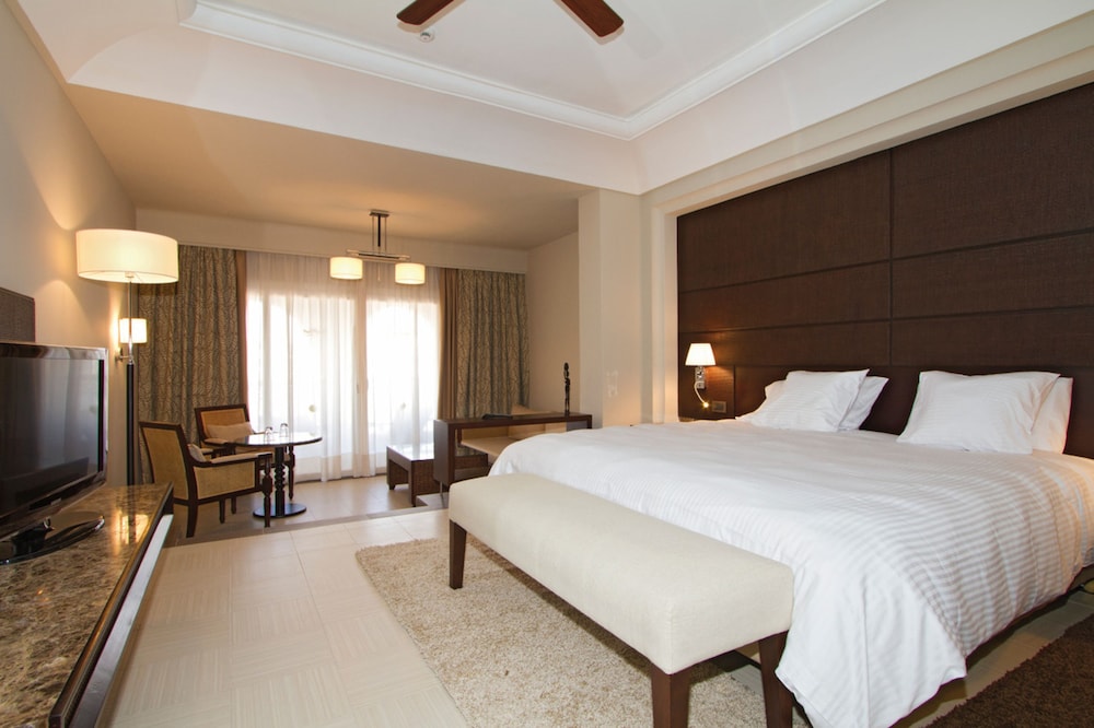 Standard Double Room, Balcony