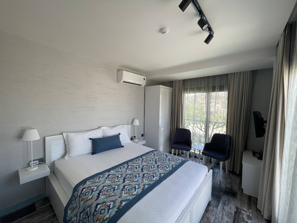 Aspat Room photo 1