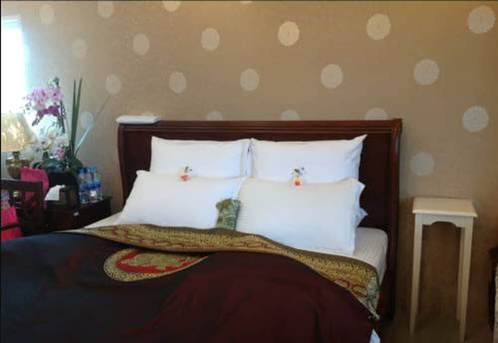 Deluxe Room photo 3