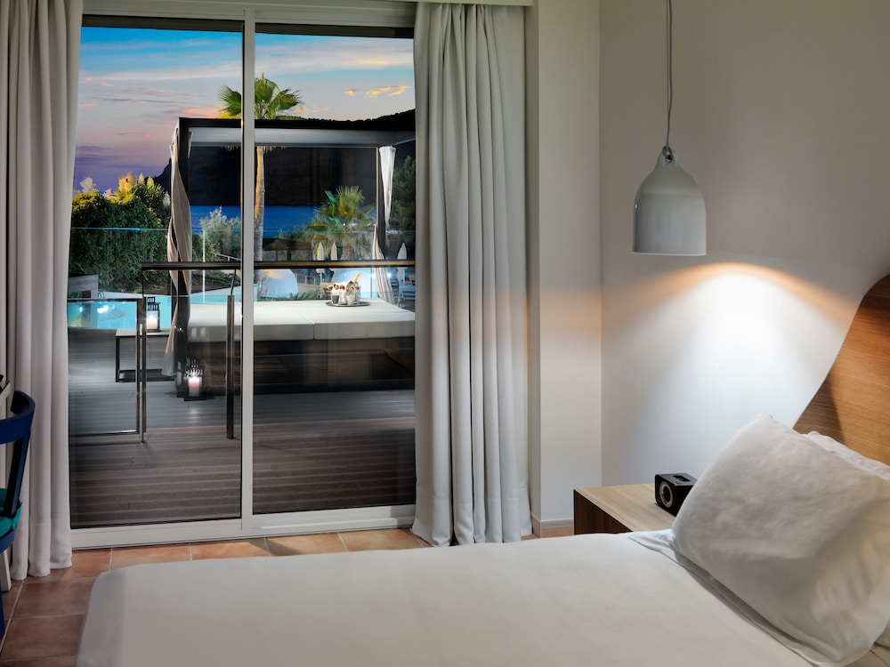 Double Room Single Use, Terrace, Sea View (Chill Out) - Photo 5