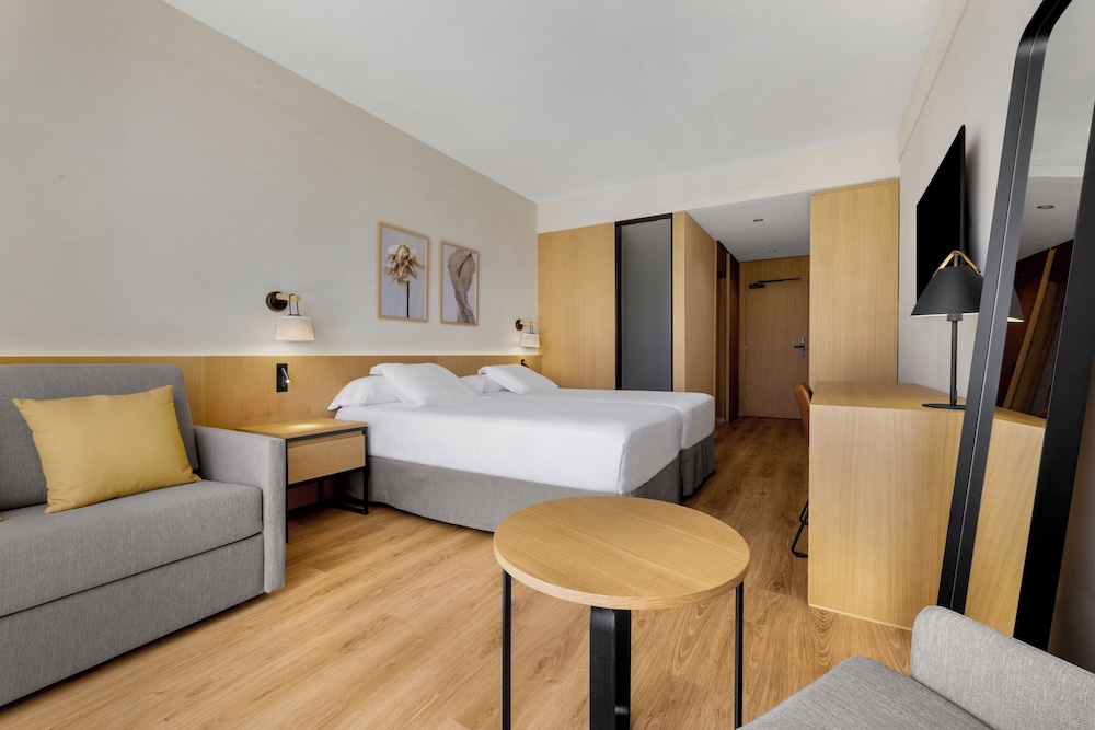 Double Room, Terrace (Select) photo 3
