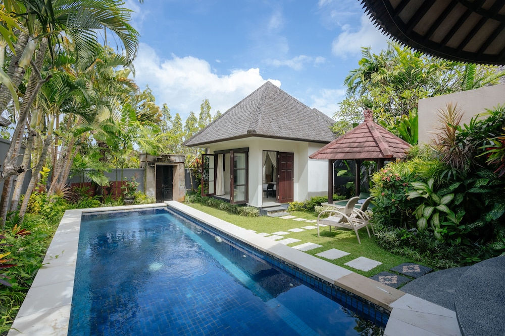 Villa, 2 Bedrooms, Private Pool - Photo 15