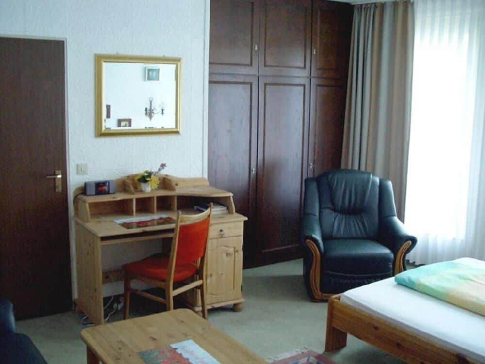 Classic Single Room photo 2