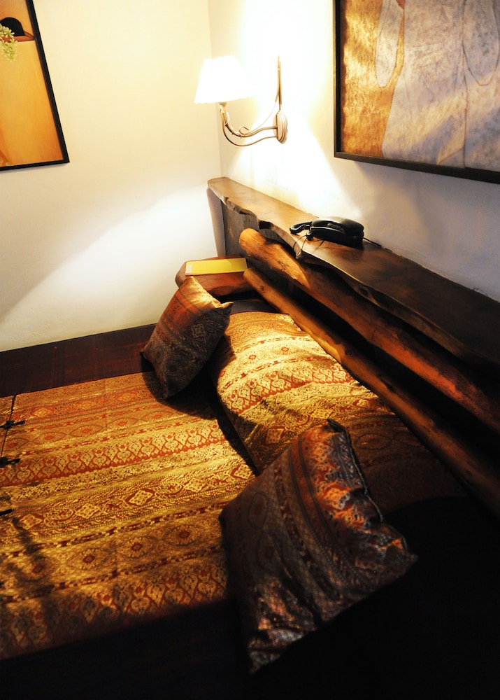 Triple Room, Multiple Beds photo 1