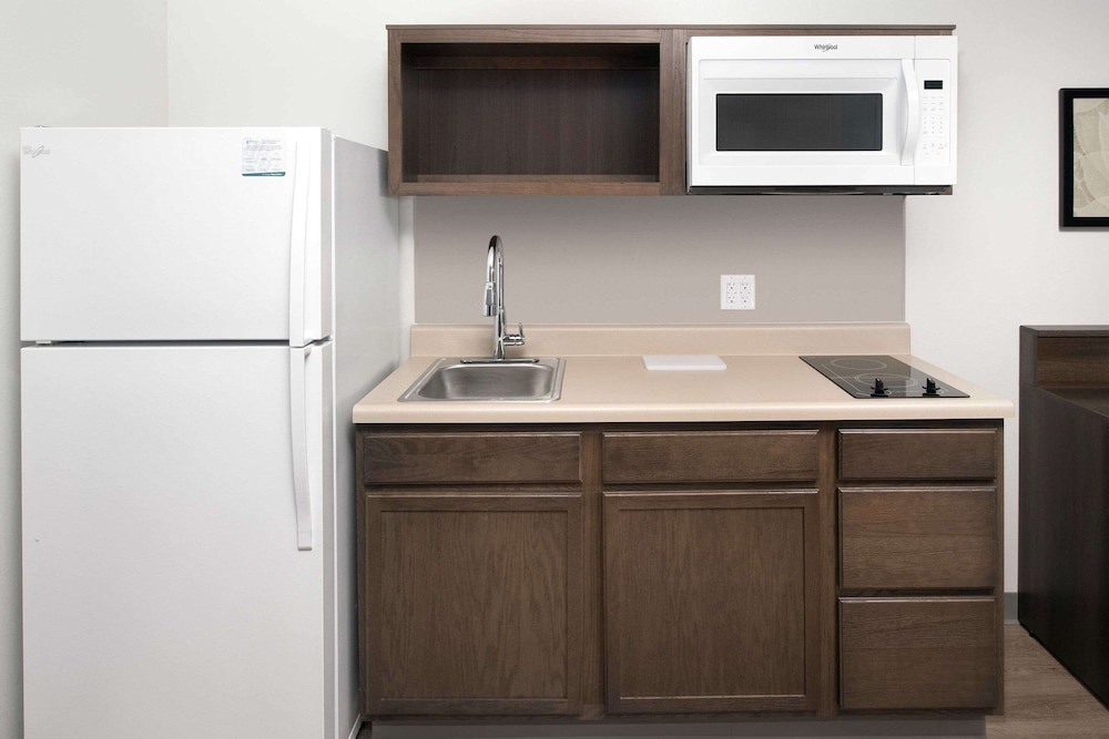 WoodSpring Suites San Antonio Stone Oak, Foto 8