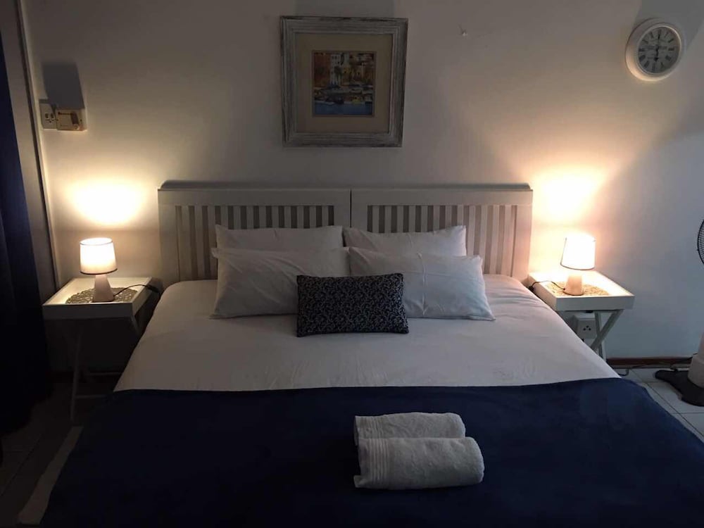 Studio Suite, Ocean View