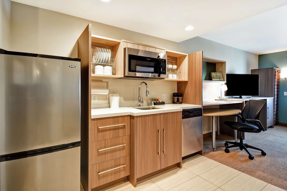 Suite, 1 Bedroom photo 2