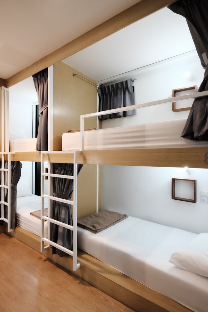 Female Dormitory photo 1